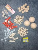 Om te vilten - vilt hobby materiaal, Ophalen of Verzenden, Nieuw, Materiaal