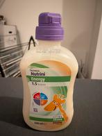 Sondevoeding nutrini energy, Ophalen