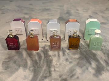 Parfum Partij - Kayali Parfums  Sephora Kwalitiet beschikbaar voor biedingen