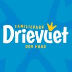 Familiepark Drievliet 2e kaartje GRATIS, Drie personen of meer, Kortingskaart