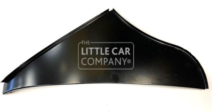 A-PANEEL VOOR DE CLASSIC MINI COOPER, Auto-onderdelen, Carrosserie en Plaatwerk, Mini, Oldtimer onderdelen, Overige automerken