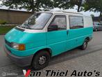 Volkswagen TRANSPORTER 1,0 D 45 KW, Gebruikt, 1649 kg, 4 cilinders, Volkswagen