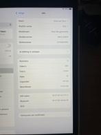 iPad 9e generatie – 64GB – WiFi – In topstaat + hoes, 10 inch, Apple iPad, Ophalen of Verzenden, Zo goed als nieuw