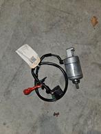 Yamaha R6 startmotor 1998-2002, Ophalen of Verzenden, Gebruikt
