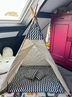 Wigwam-Tipi speeltent, Kinderen en Baby's, Ophalen, Zo goed als nieuw