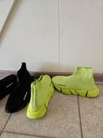 Balenciaga speed schoenen dior gucci louis vuitton, Ophalen of Verzenden, Zo goed als nieuw, Zwart