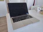 Handig Voor Onderdelen - Macbook Pro Model A1502, 256 GB, 2 tot 3 Ghz, Qwerty, 8 GB