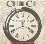 Culture Club, Time(Clock of the heart), Gebruikt, 7 inch, Single, Ophalen of Verzenden