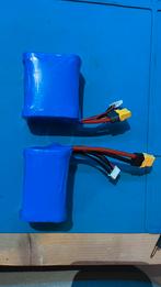 lithium ion battery’s custom made., Ophalen of Verzenden, Nieuw, Oplaadbaar