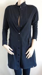nieuw ZOSO jasje donkerblauw lang, Nieuw, Maat 34 (XS) of kleiner, Zoso, Verzenden