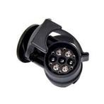 Verloopstekker van type Jaeger naar type Multicon West, NB, Nieuw, Ophalen of Verzenden, NB