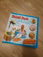 Donald Duck kookboek, Boeken, Ophalen, Gelezen