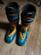 Scarpa F1 tourski schoenen maat 28/28.5, Schoenen, Overige merken, Gebruikt, Ophalen of Verzenden