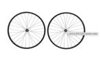 Set racefietswielen Syncros RP2.0 disc NIEUW, Fietsen en Brommers, Nieuw, Syncros, Racefiets, Ophalen of Verzenden