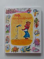 Help, een spreekbeurt ! Of erger nog, een werkstuk......🆕️, Ophalen of Verzenden, Nieuw, Annemarie Bon