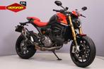 Ducati MONSTER SP (bj 2023), Bedrijf, Naked bike