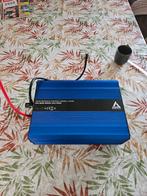 Omvormer zuivere sinus 1500w AZO Digital IPS-3000 sinus, Ophalen of Verzenden, Gebruikt