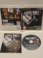 Call of Duty Black Ops 2 PS3, Spelcomputers en Games, Vanaf 18 jaar, Shooter, Ophalen of Verzenden, Zo goed als nieuw