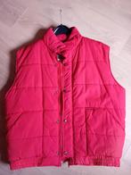 Rode Bodywarmer - Maat XL, Maat 46/48 (XL) of groter, Ophalen of Verzenden, Rood, Onbekend
