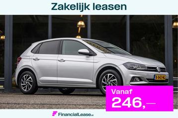 Volkswagen Polo 1.0 MPI Comfortline Business beschikbaar voor biedingen