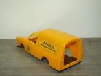 Daf 33 Bestelwagen ANWB Wegenwacht - Plastic - Lengte 18cm, Hobby en Vrije tijd, Modelauto's | Overige schalen, Gebruikt, Auto
