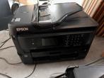 Epson printer, Computers en Software, Printers, Ophalen, Kopieren, Gebruikt, Printer