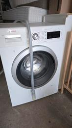 Bosch Wasmachine 9kg - Defect i-DOS, Witgoed en Apparatuur, Wasmachines, 1200 tot 1600 toeren, Gebruikt, 8 tot 10 kg, Ophalen of Verzenden