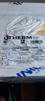 Unilin utherm wall L, Doe-het-zelf en Verbouw, Isolatie en Afdichting, Ophalen, Nieuw, Overige materialen