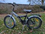 Leuke jongens - kinderfiets - 20 inch, Ophalen, Gebruikt, 20 inch, 2cycle