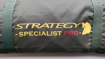 nieuwe spro strategy specialist pro 2 men dome overwrap beschikbaar voor biedingen