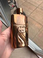 Leeg flesje Gucci Guilty intense 90ml, Ophalen of Verzenden, Zo goed als nieuw