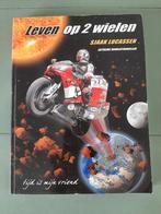 Leven op 2 Wielen - Sjaak Lucassen, Ophalen of Verzenden, Zo goed als nieuw, Sjaak Lucassen
