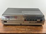 Video2000 Speler Video Recorder Erres 23VR40 Stereo, Ophalen of Verzenden, Gebruikt, Video 2000-speler of -recorder