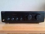 Versterker met CD speler, Ophalen, Gebruikt, 60 tot 120 watt, Sony