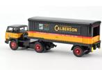 Unic Esterel Calberson schaal 1/43 NOREV / DINKY ref. CL5511, Verzenden, Nieuw, Auto, Norev