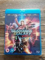 Guardians of the Galaxy Vol. 2 - Blu-Ray, Ophalen of Verzenden, Zo goed als nieuw