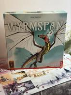 Wyrmspan rubberen speelmat (NL), Ophalen of Verzenden, Nieuw, 999 games