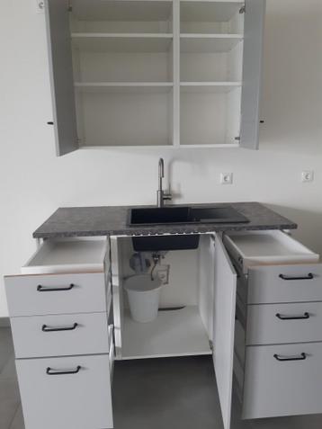 Keukenblok Ikea Metod (2024) - afbeelding 4