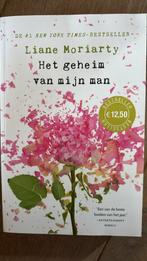 Liane Moriarty - Het geheim van mijn man, Ophalen of Verzenden, Zo goed als nieuw, Nederland, Liane Moriarty