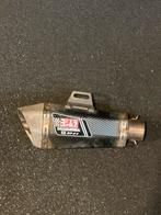 Yoshimura R-11 Uitlaatdemper, Ophalen of Verzenden, Gebruikt