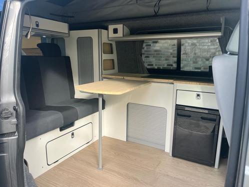 Zitslaapbank Camperbus smartbed busombouw, Caravans en Kamperen, Camper-accessoires, Nieuw, Ophalen