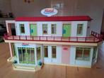 Playmobil hotel, Ophalen of Verzenden, Zo goed als nieuw