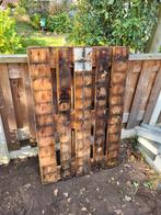 Gratis pallet / hout, Doe-het-zelf en Verbouw, Hout en Planken, Ophalen, Gebruikt, 50 mm of meer, Pallet