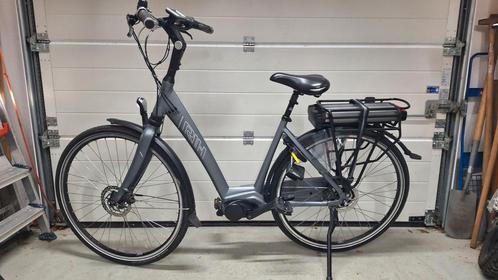 Rih X Omega 3 elektrische fiets 49cm 2021!!! schijfremmen, Fietsen en Brommers, Elektrische fietsen, Gebruikt, Overige merken