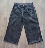 Wexwear Spijkerbroek, Kleding | Heren, Broeken en Pantalons, Wexwear, Zwart, Overige maten, Ophalen of Verzenden