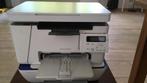 Printer HP LaserJet Pro MFP M26nw, Computers en Software, Printers, Kopieren, Ingebouwde Wi-Fi, HP, Laserprinter