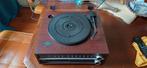 TEAC Platenspeler, Zo goed als nieuw, USB-aansluiting, Platenspeler, Ophalen
