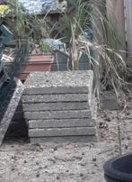 Sierstenen 30 x 60cm, Ophalen, Gebruikt, Beton, Klinkers