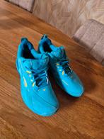 Victor badmintonschoenen A970ACE maat 44 (2 x gedragen), Ophalen of Verzenden, Zo goed als nieuw, Schoenen