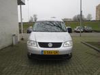 Volkswagen Caddy 1.6 Trendline 5p., Auto's, Volkswagen, Voorwielaandrijving, Gebruikt, Overige modellen, 4 cilinders